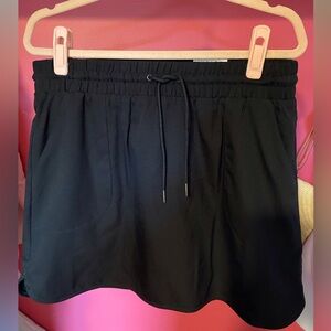 NWT St. John’s Bay Black Skort​